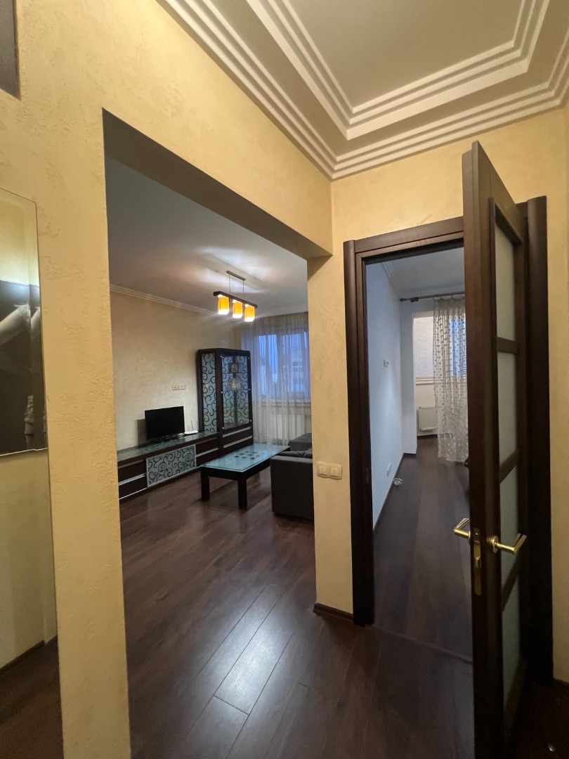 аренда двухкомнатной квартиры номер A-174773 в Киевском районе, фото номер 5